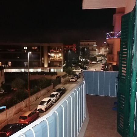 A Casa Di Vito Apartment Matera Ngoại thất bức ảnh
