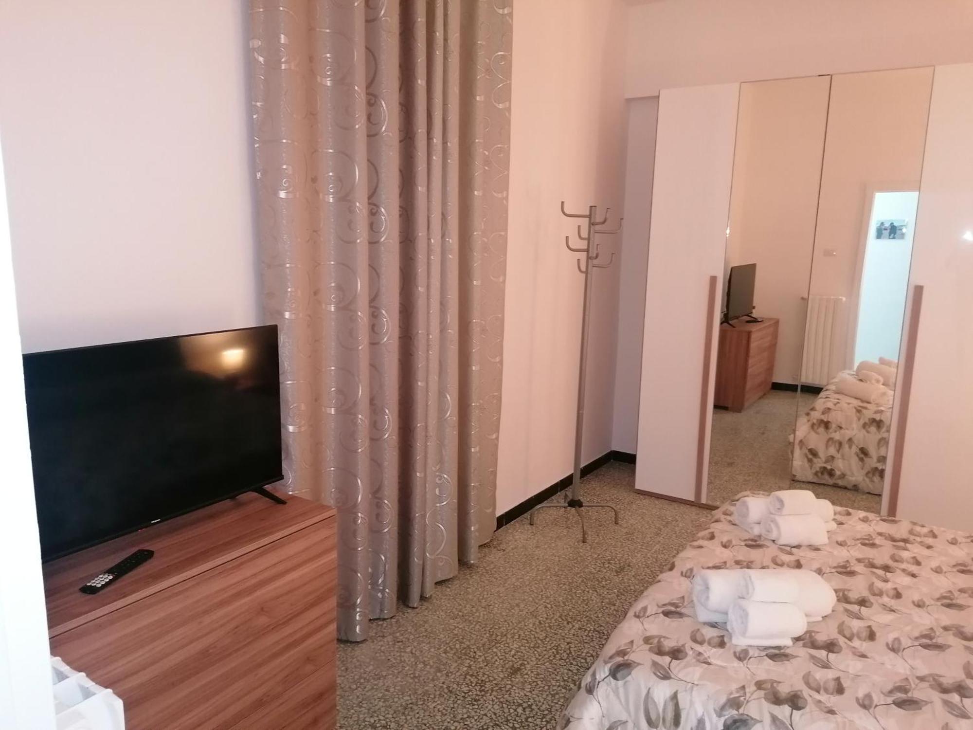 A Casa Di Vito Apartment Matera Ngoại thất bức ảnh