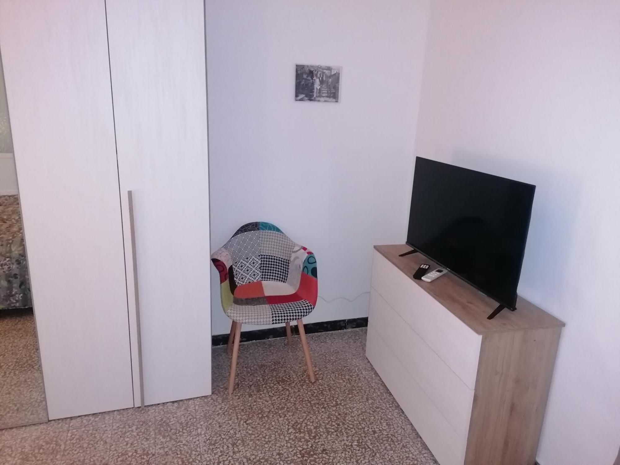 A Casa Di Vito Apartment Matera Ngoại thất bức ảnh