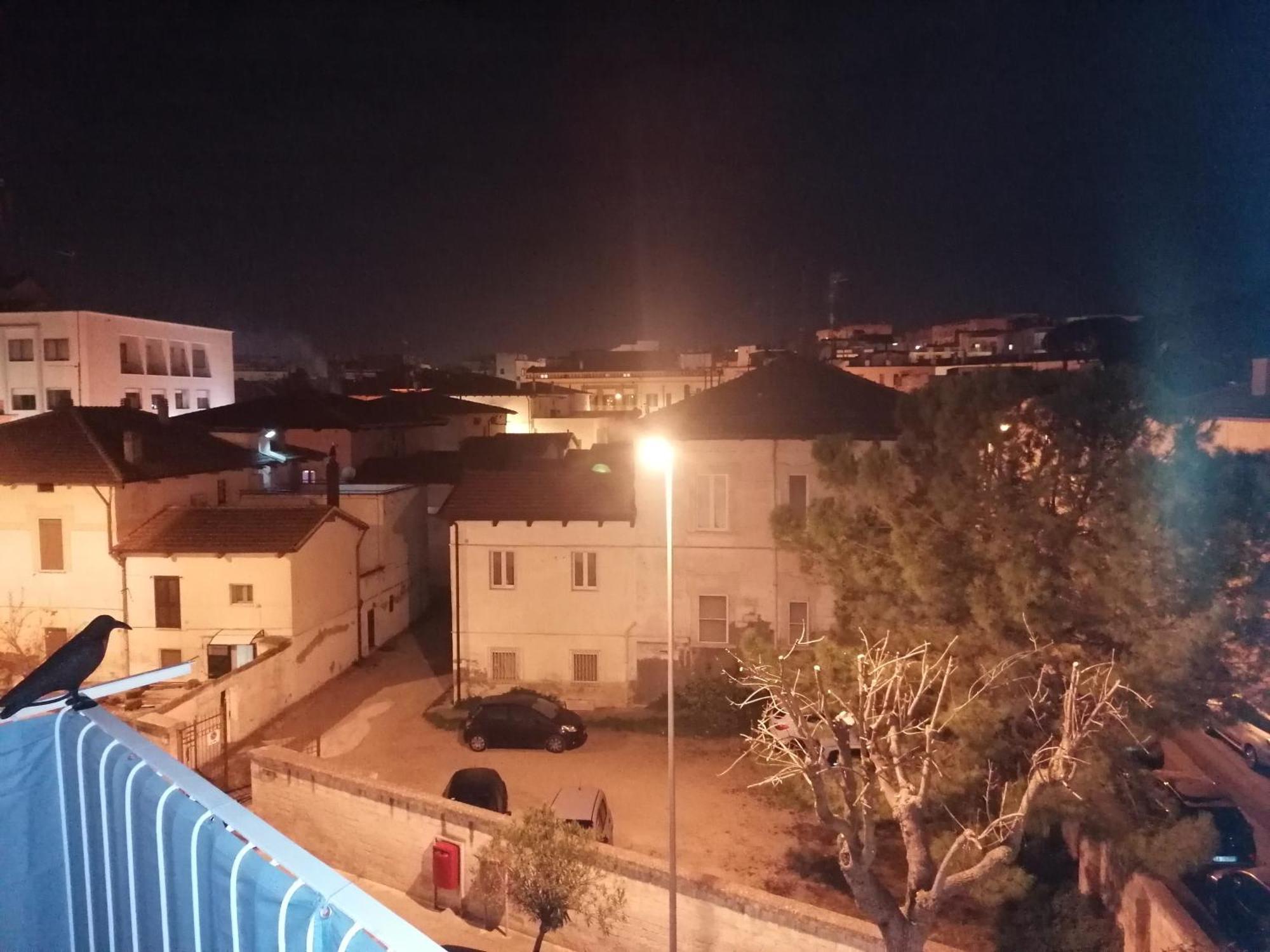 A Casa Di Vito Apartment Matera Ngoại thất bức ảnh