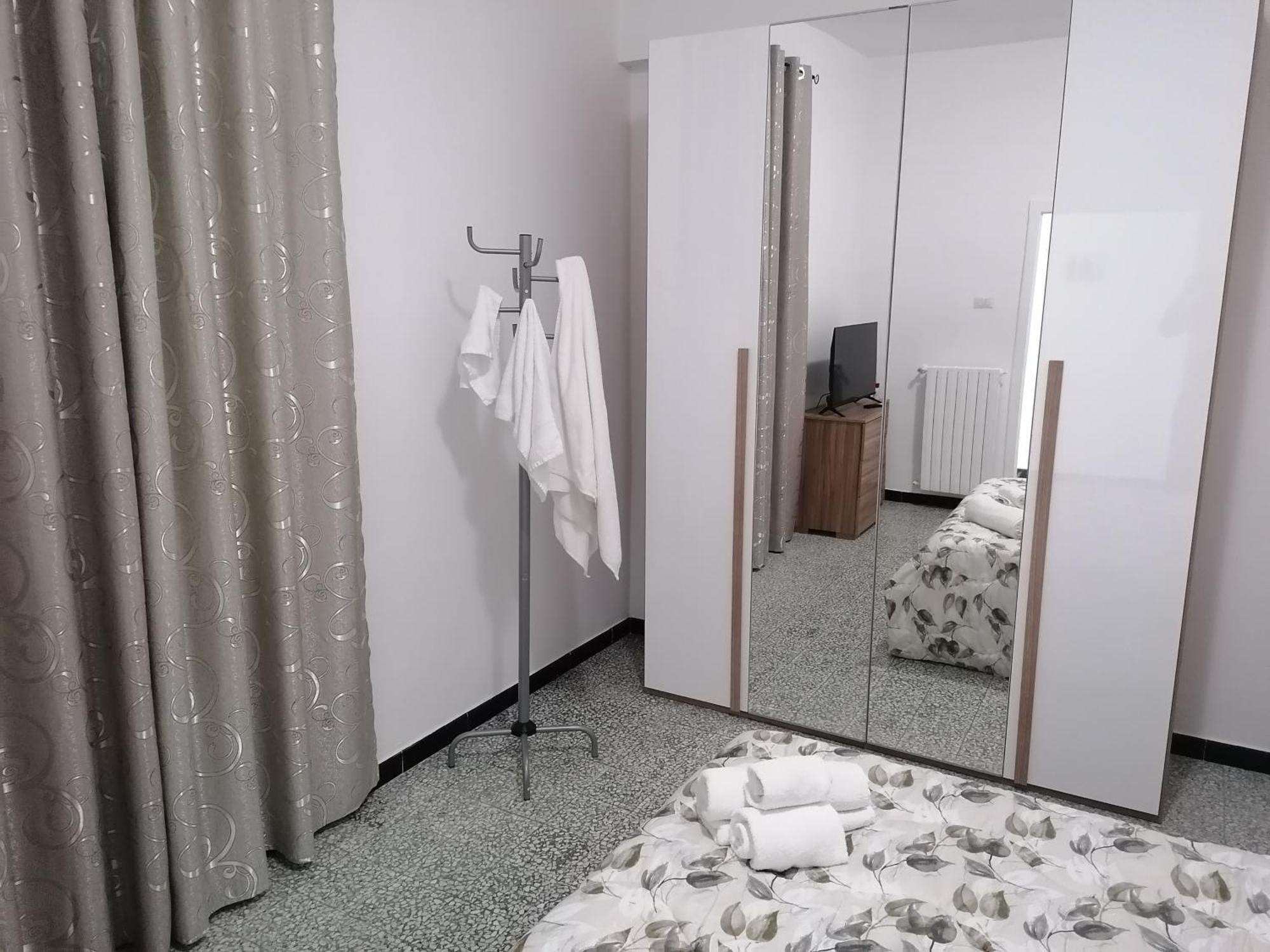 A Casa Di Vito Apartment Matera Ngoại thất bức ảnh