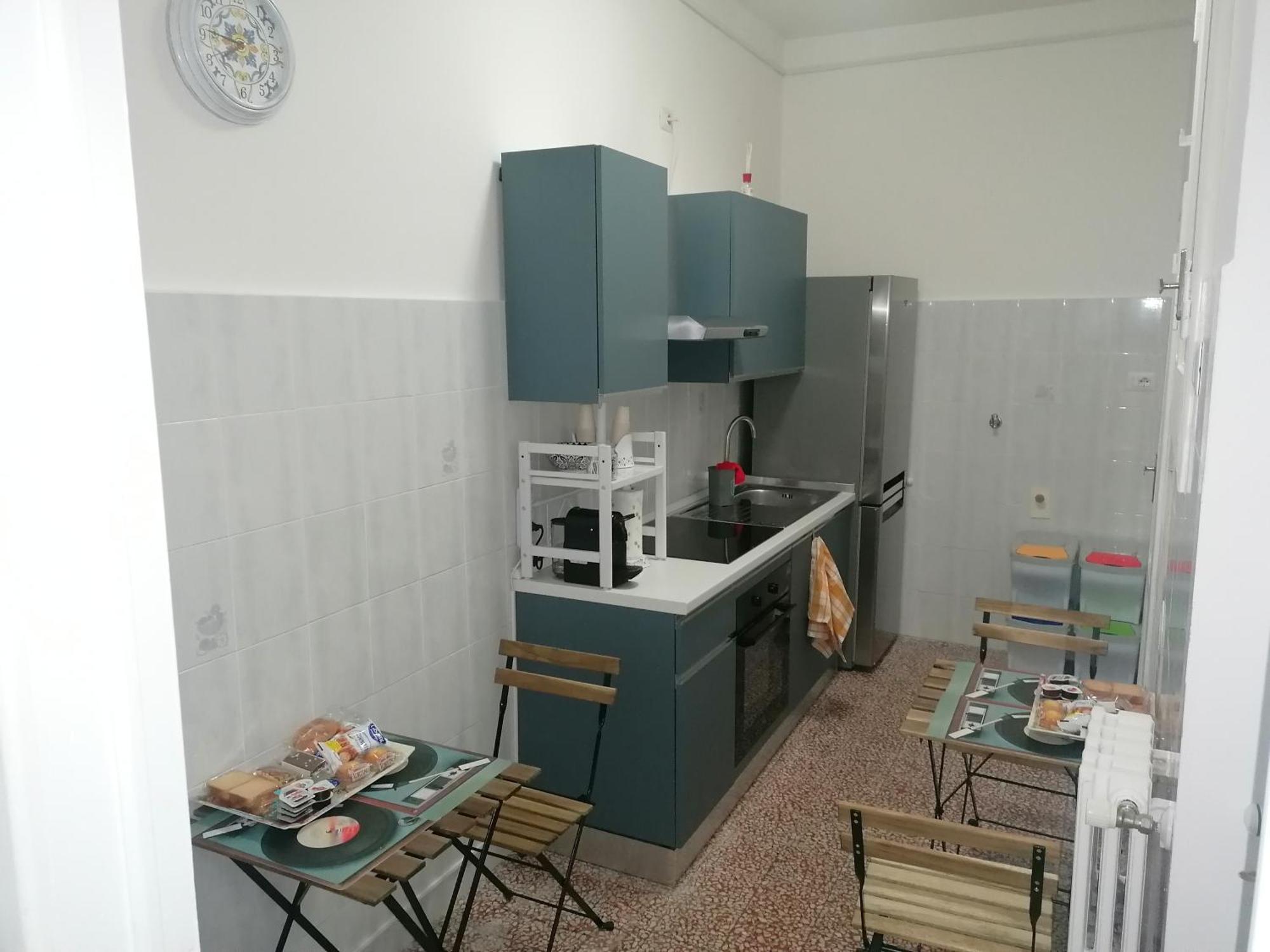 A Casa Di Vito Apartment Matera Ngoại thất bức ảnh