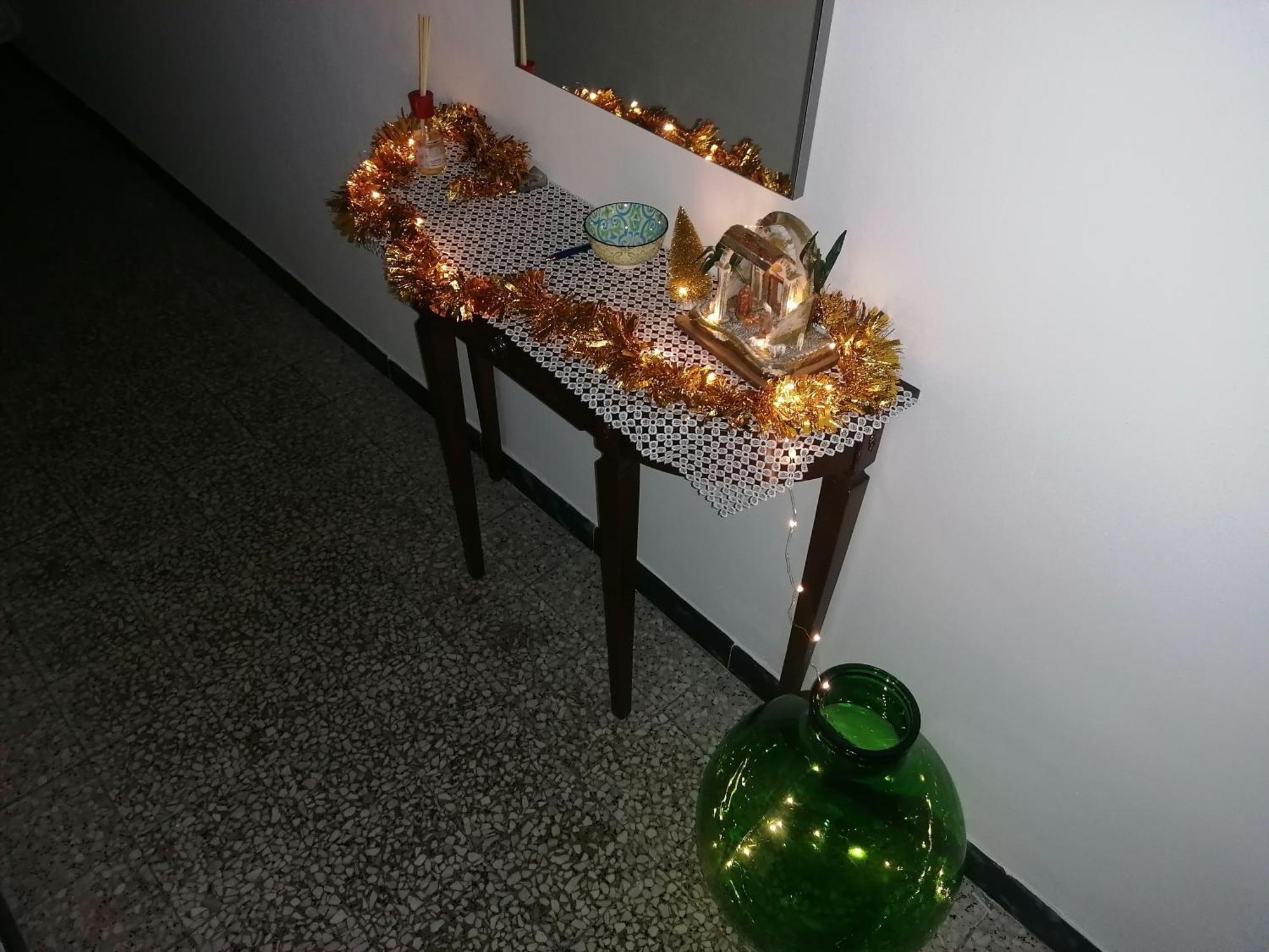 A Casa Di Vito Apartment Matera Ngoại thất bức ảnh