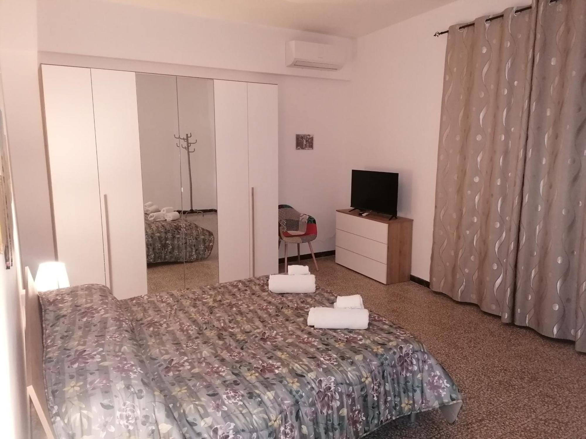 A Casa Di Vito Apartment Matera Ngoại thất bức ảnh