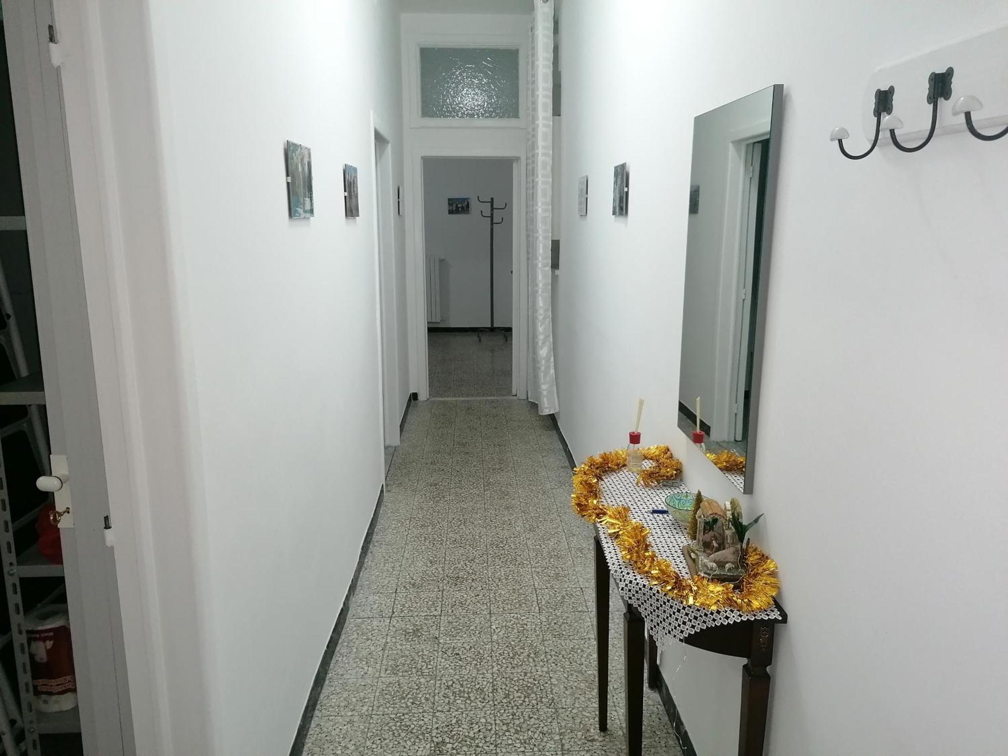 A Casa Di Vito Apartment Matera Ngoại thất bức ảnh