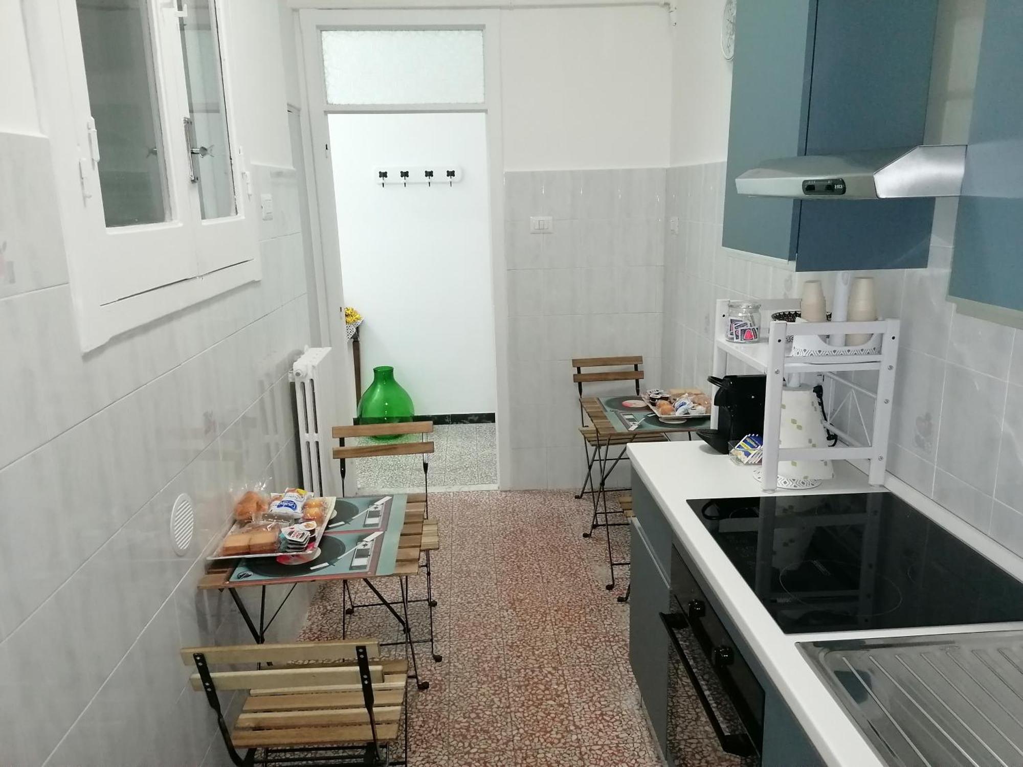 A Casa Di Vito Apartment Matera Ngoại thất bức ảnh