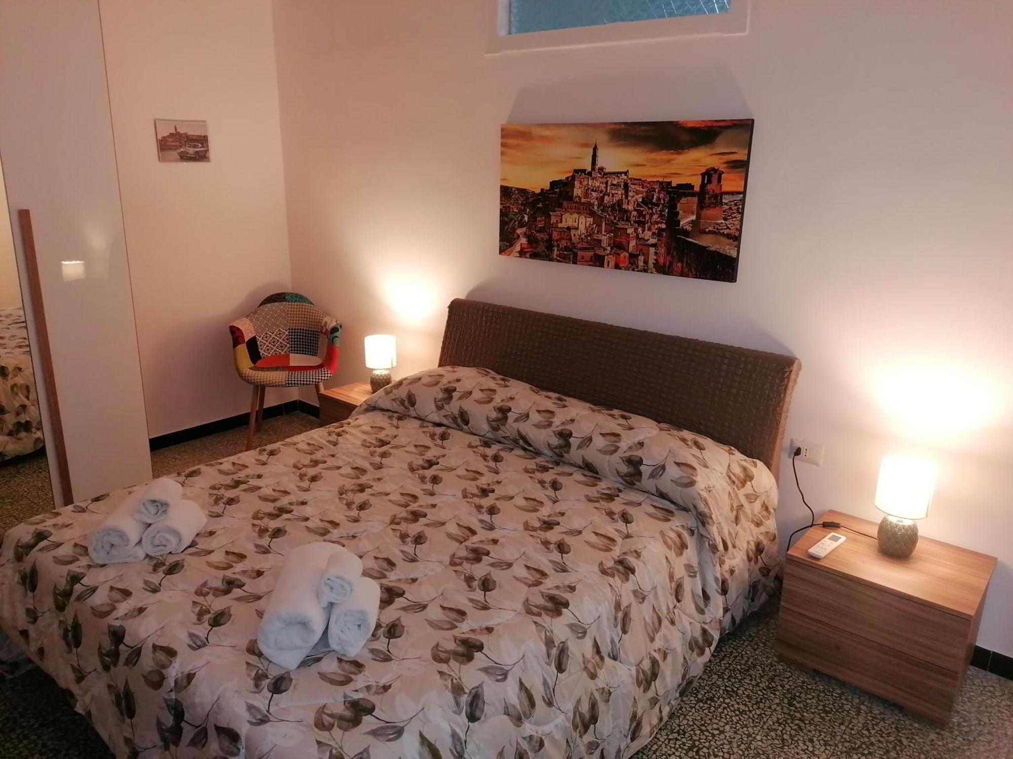 A Casa Di Vito Apartment Matera Ngoại thất bức ảnh