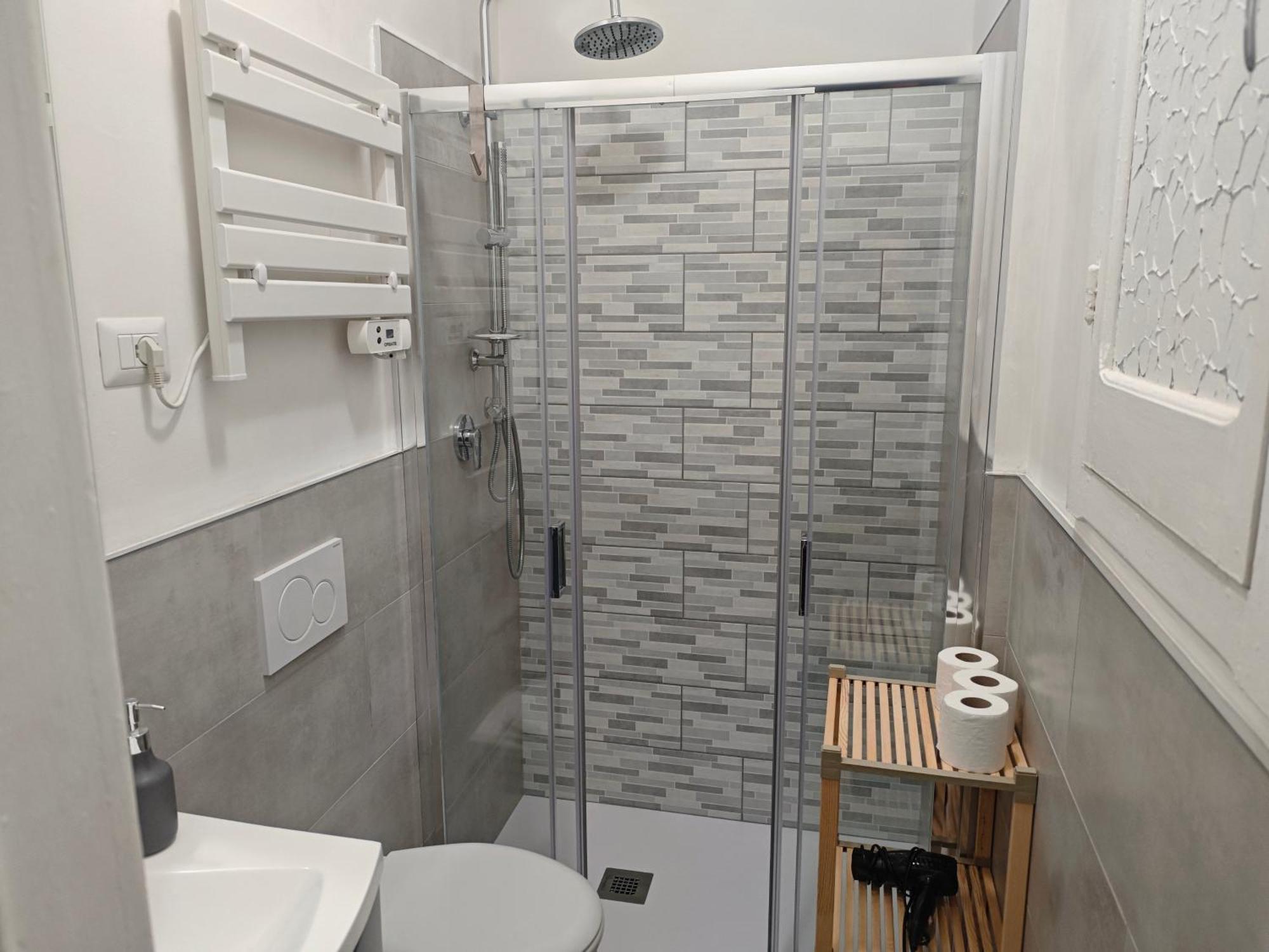 A Casa Di Vito Apartment Matera Ngoại thất bức ảnh