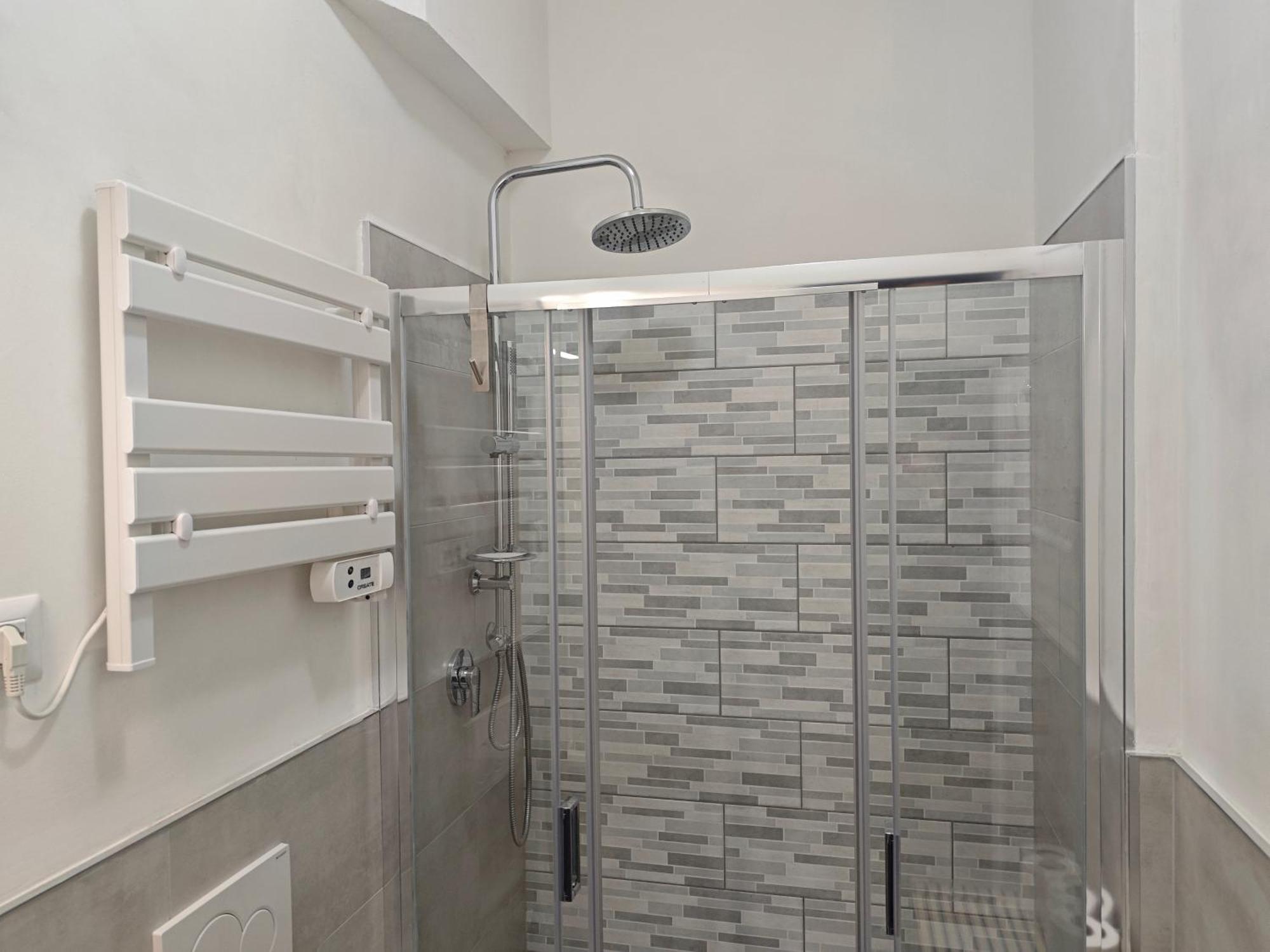 A Casa Di Vito Apartment Matera Ngoại thất bức ảnh