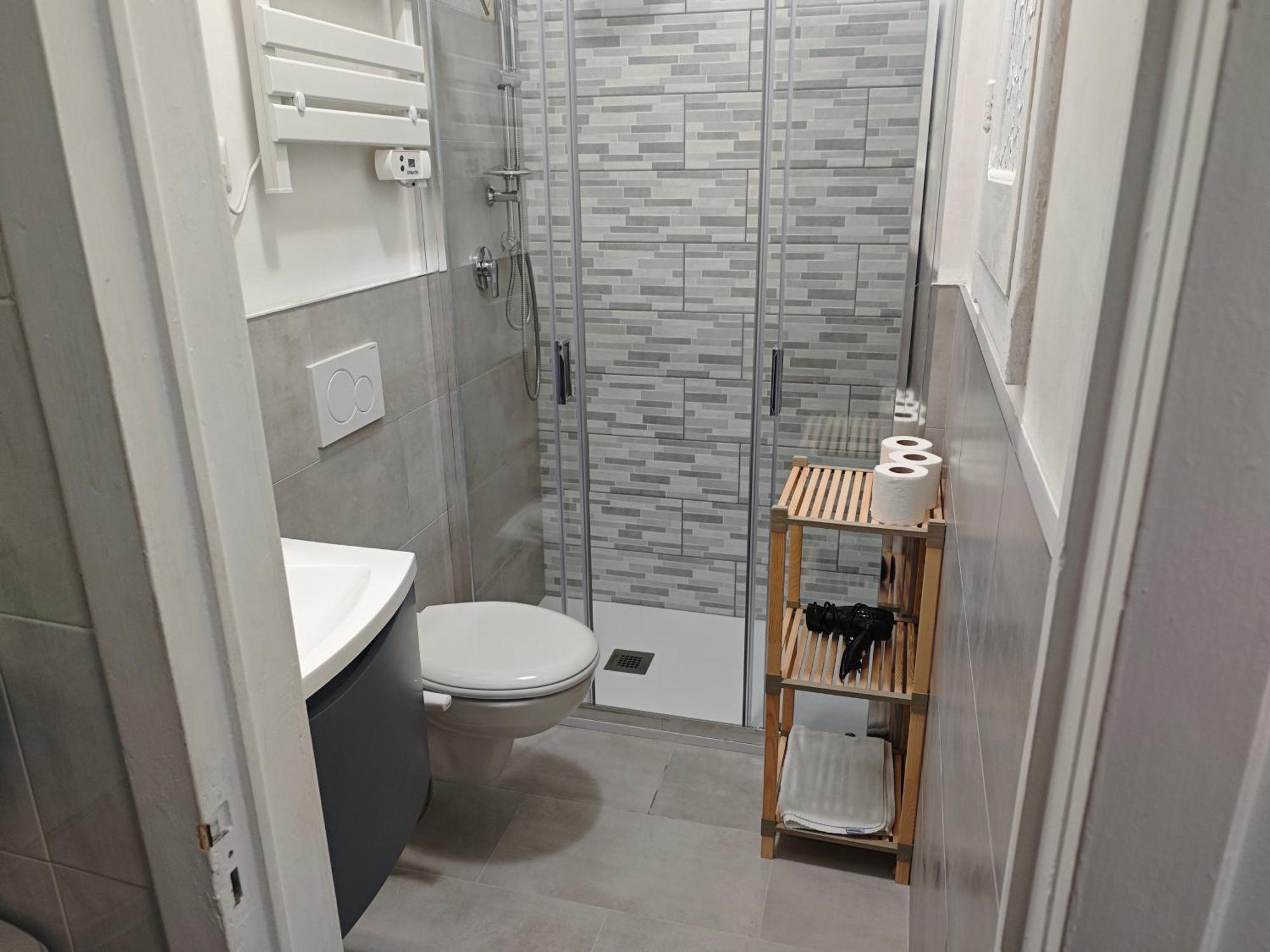 A Casa Di Vito Apartment Matera Ngoại thất bức ảnh