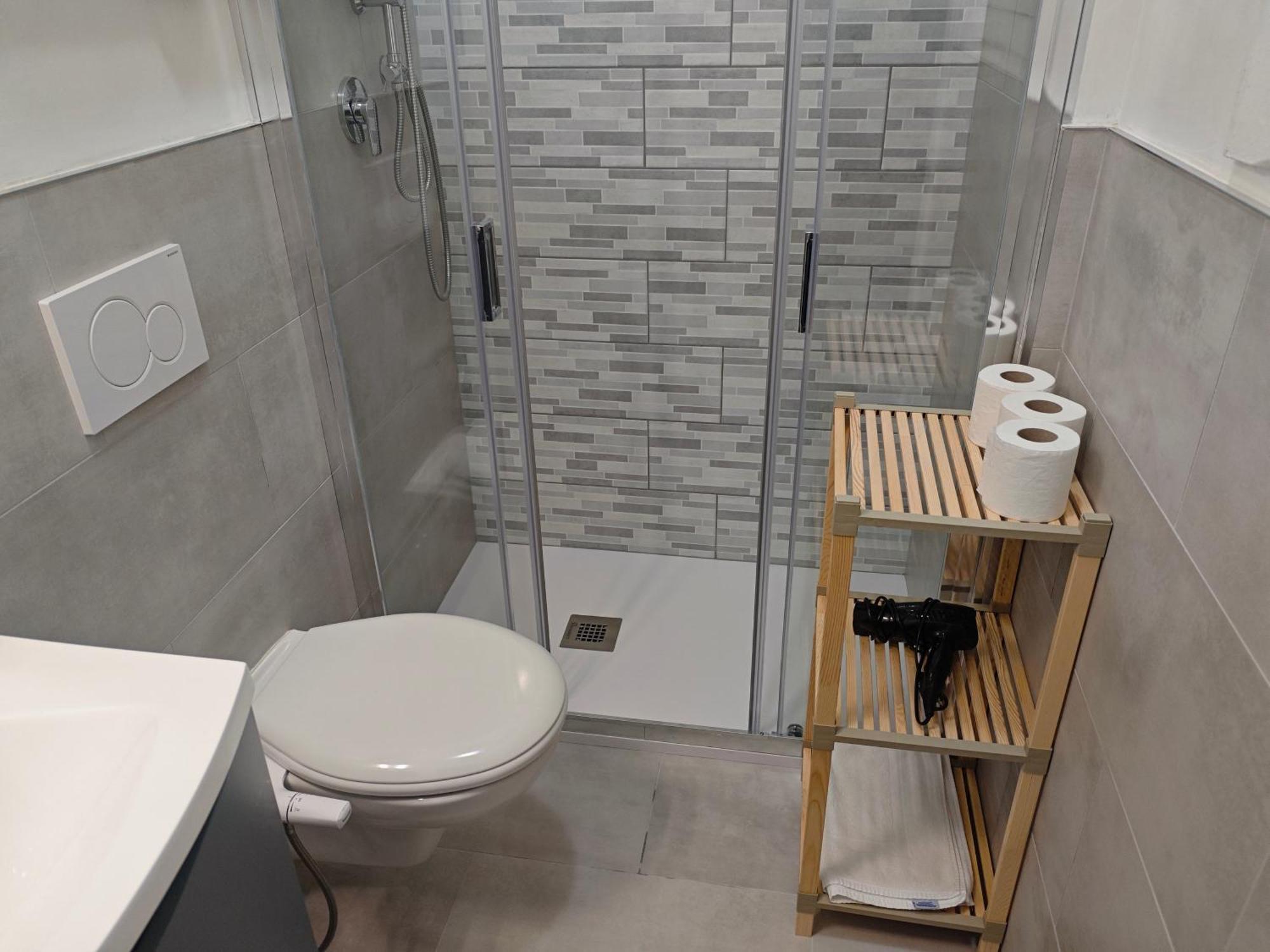 A Casa Di Vito Apartment Matera Ngoại thất bức ảnh
