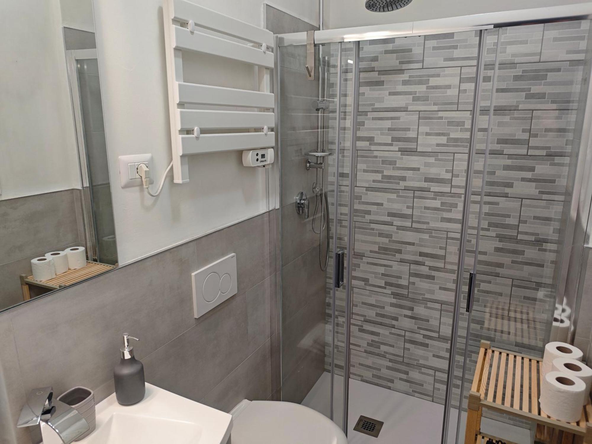 A Casa Di Vito Apartment Matera Ngoại thất bức ảnh